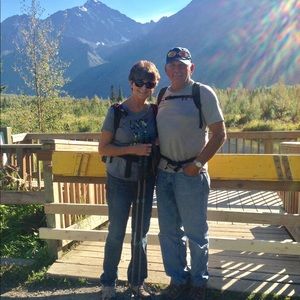 Meet your Posher, Linda